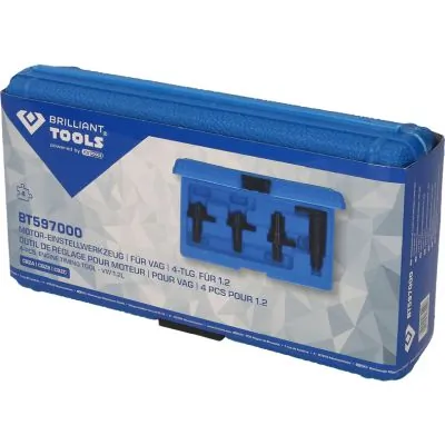 Adjustment Tool Kit, valve timing BT597000