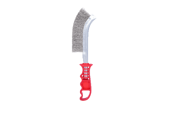 KS TOOLS 201.2301 Wire Brush