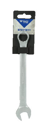 Ring-/Open End Spanner BT011917