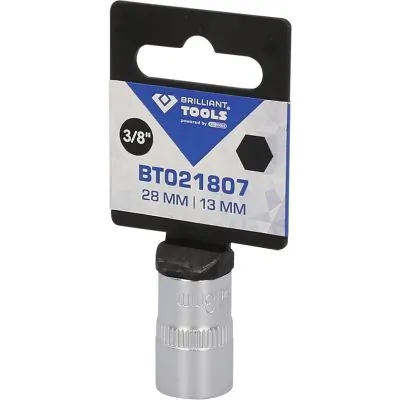 KS TOOLS BT021807 Socket Wrench Insert