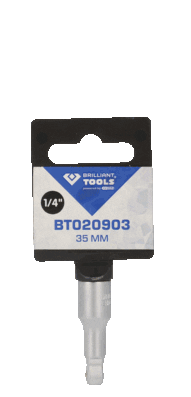 Extension, socket wrench BT020903