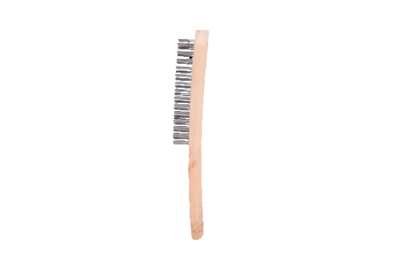 KS TOOLS 201.2305-E Wire Brush