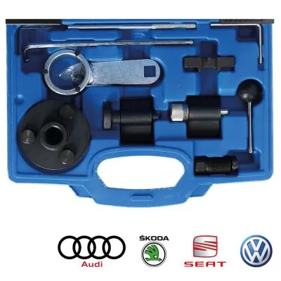 Adjustment Tool Kit, valve timing BT591070