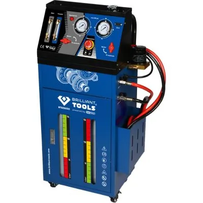 KS TOOLS BT626050 Flush System, transmission