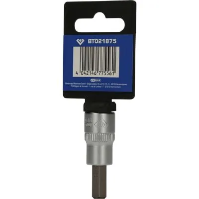 KS TOOLS BT021875 Socket Wrench Insert