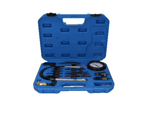 KS TOOLS BT581050 Compression Pressure Test Set