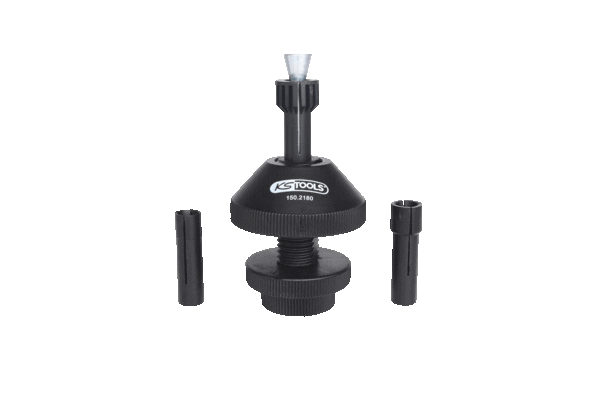 KS TOOLS 150.2180 Centering Tool Set, clutch
