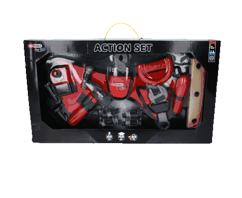 KS TOOLS 100206 Tool Belt