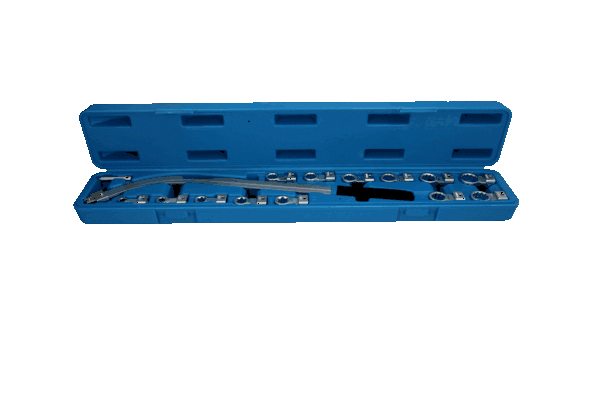 Spanner, v-belt tension BT571060