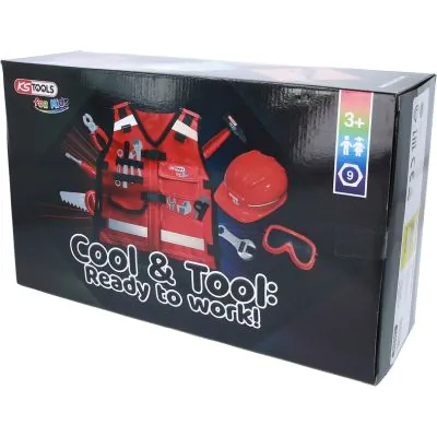 KS TOOLS 100200 Work Vest