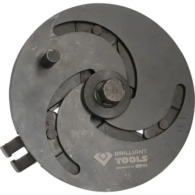 Mounting Tool Set, tank sensor/fuel pump BT536006