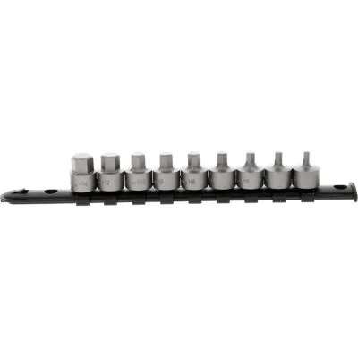 KS TOOLS 917.4000 Socket Wrench Set