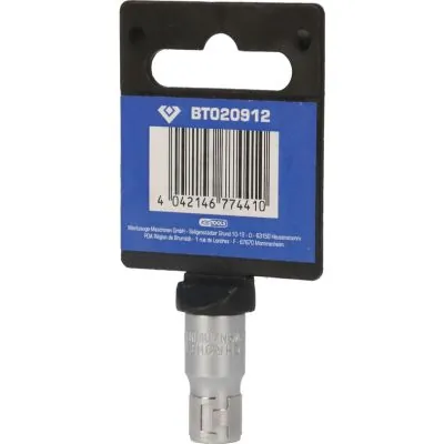 KS TOOLS BT020912 Socket Wrench Insert
