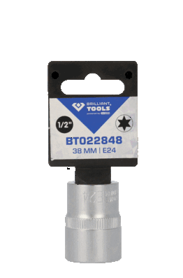 KS TOOLS BT022848 Socket Wrench Insert