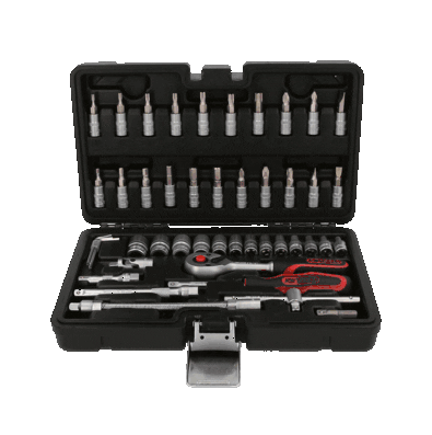 KS TOOLS 917.0648 Socket Wrench Set