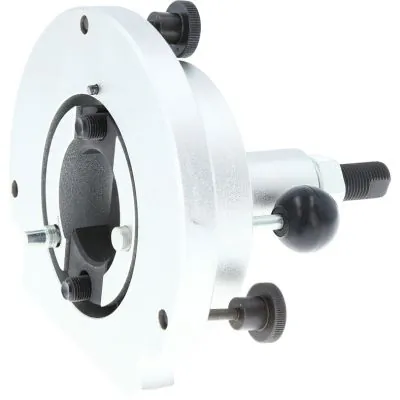 KS TOOLS BT542078 Mounting Tool, crankshaft seal/pilot bearing