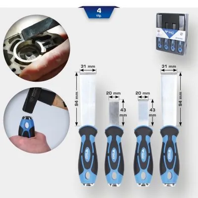 Scraper Set BT101930