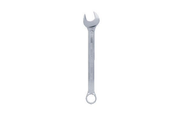 Ring-/Open End Spanner 517.0621
