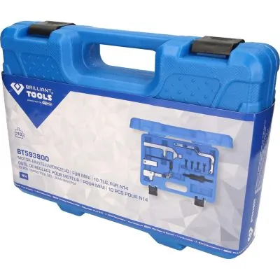 Adjustment Tool Kit, valve timing BT593800