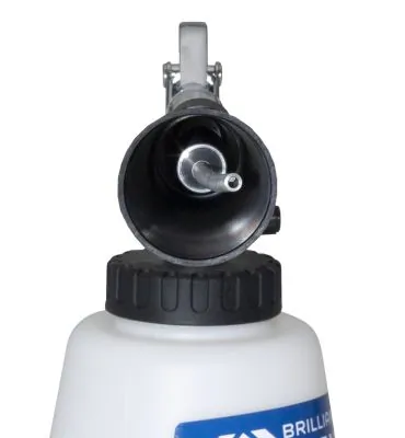 Suction/Blast Gun (compressed air) BT160300