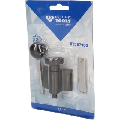 Adjustment Tool Kit, valve timing BT597100
