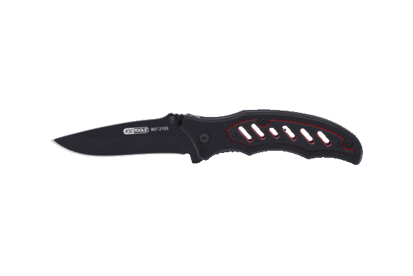 KS TOOLS 907.2105 Folding Knife