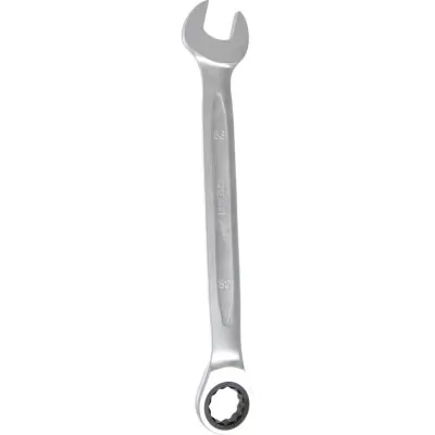 KS TOOLS 503.4643 Ratchet Ring Open-ended Spanner