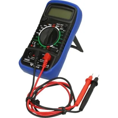KS TOOLS BT122900 Multimeter