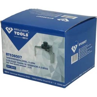 KS TOOLS BT536007 Mounting Tool Set, tank sensor/fuel pump
