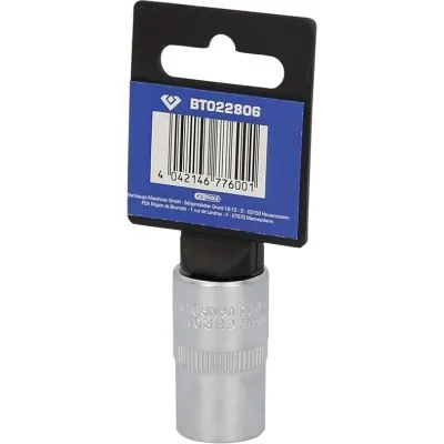 KS TOOLS BT022806 Socket Wrench Insert