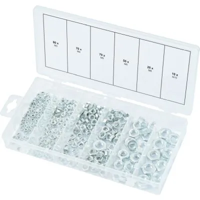 KS TOOLS 970.0440 Assortment Box