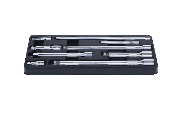 Extension Set, socket wrench 918.0009