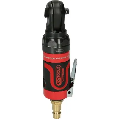 KS TOOLS 515.5505 Ratchet Screwdriver (compressed air)