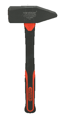 KS TOOLS 142.1405 Machinist Hammer