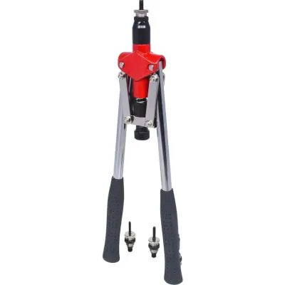 KS TOOLS 150.9660 Blind Rivet Pliers Set