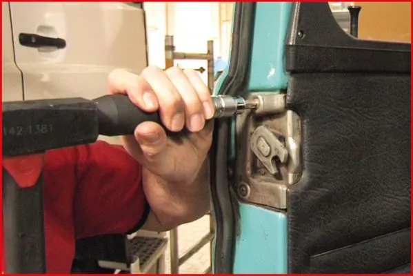 Screwdriver Set 515.1003