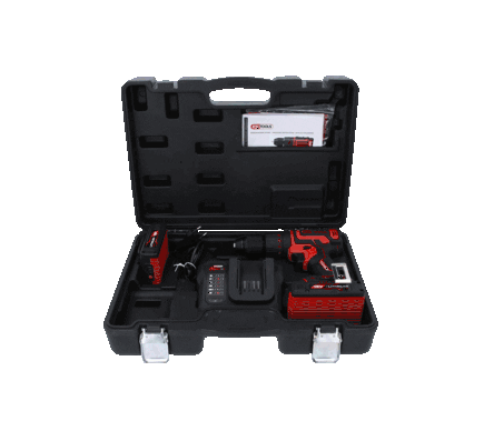 KS TOOLS 515.6300 Cordless Screwdriver