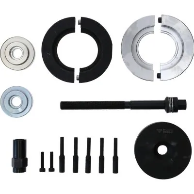 KS TOOLS BT671450 Mounting Tool Set, wheel hub/wheel bearing