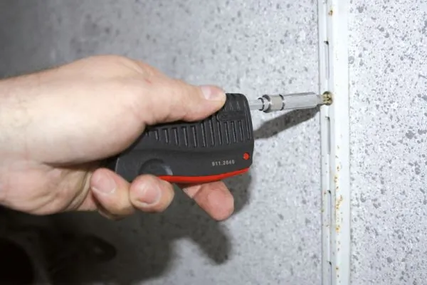 Kit, screwdriver bits 911.2840