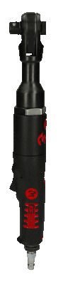 KS TOOLS 515.1185 Ratchet Screwdriver (compressed air)