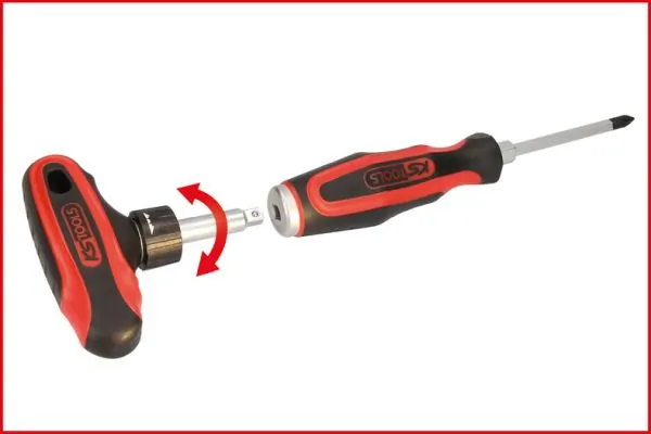 KS TOOLS 151.1150 Screwdriver Set