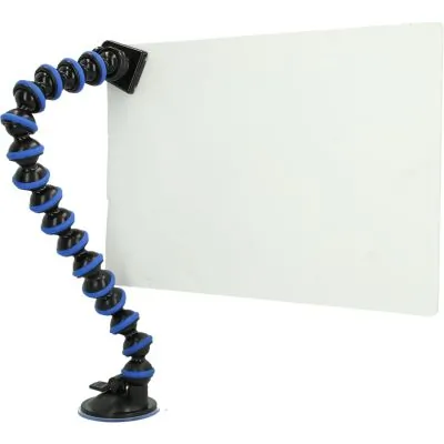 KS TOOLS BT516000 Workshop Mirror