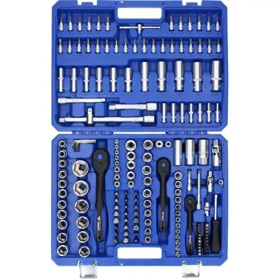 KS TOOLS BT023172 Socket Wrench Set