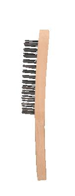 KS TOOLS BT706003 Wire Brush