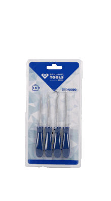 KS TOOLS BT542020 Hook Tool Set