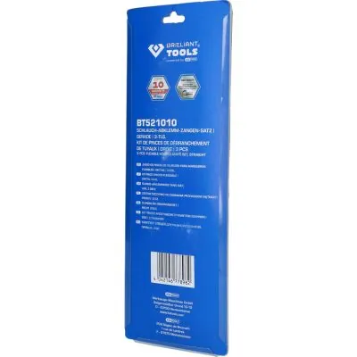 Hose Clamp Pliers BT521010