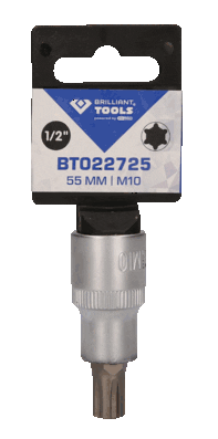 KS TOOLS BT022725 Socket Wrench Insert