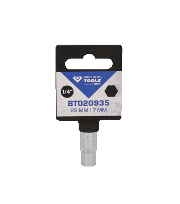 Socket Wrench Insert BT020935