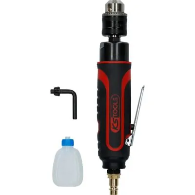 KS TOOLS 515.5435 Drill (compressed air)