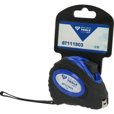 KS TOOLS BT111903 Tape Measure